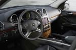 Mercedes-Benz GL-Class 2007 года